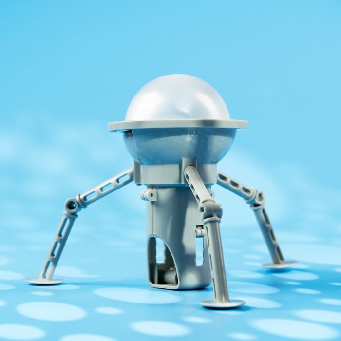 Набор для опытов 2 в 1 &laquo;Проектор-ночник: Космос&raquo;, 5 слайдов