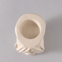 Предмер интерьера "Череп Прятки" 7х10 см Предмер интерьера "Череп Прятки" 7х10 см