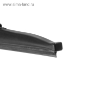 Щетка стеклоочистителя Skyway стандарт, 16"/ 400 мм, каркасная, зимняя Щетка стеклоочистителя Skyway стандарт, 16"/ 400 мм, каркасная, зимняя
