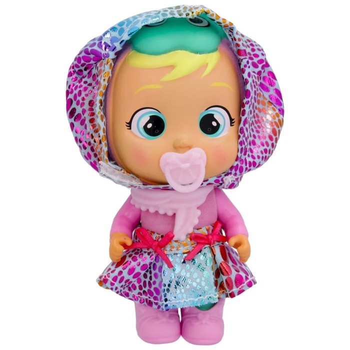 Кукла малышка «Шана», с аксессуарами, край бебис Кукла малышка «Шана», с аксессуарами, край бебис