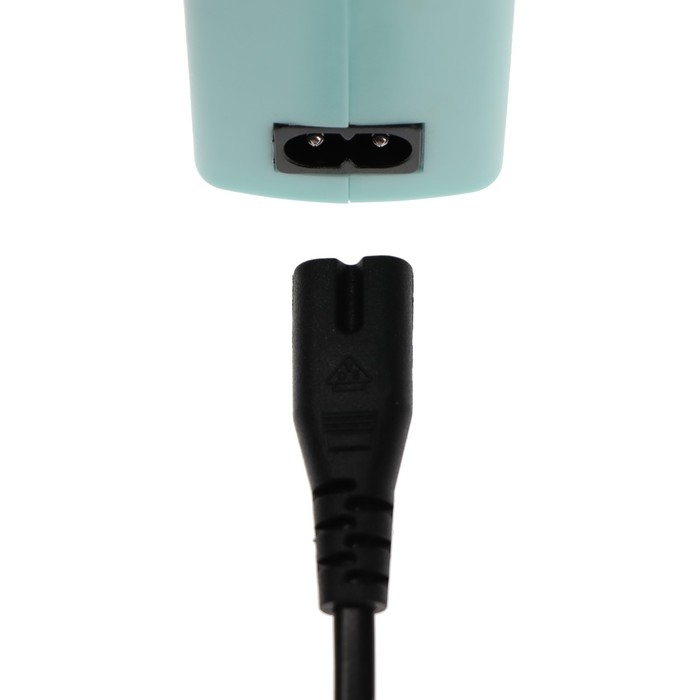 Воскоплав Luazon LVPL-08, кассетный, 1 кассета, 40 Вт, нагрев до 80 °C, 220 В, бирюзовый Воскоплав Luazon LVPL-08, кассетный, 1 кассета, 40 Вт, нагрев до 80 °C, 220 В, бирюзовый