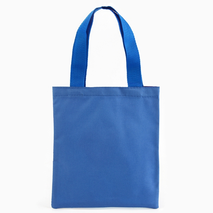 Новый год! Мешок для конфет &laquo;Снежная принцесса&raquo;