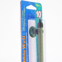 Распылитель воздуха на присосках, 25,4 см, зеленый Распылитель воздуха на присосках, 25,4 см, зеленый