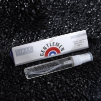 Подарочный набор косметики мужской Gentleman, гель для душа 250 мл, парфюмерная вода, 30 мл Подарочный набор косметики мужской Gentleman, гель для душа 250 мл, парфюмерная вода, 30 мл