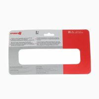 Растяжка - спираль с игрушками дуга на коляску / кроватку для малышей 0+ &laquo;Маленькое счастье&raquo;, Крошка Я