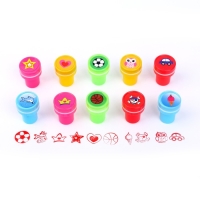 Печать цветная &laquo;Прелесть&raquo;, набор 10 шт., МИКС