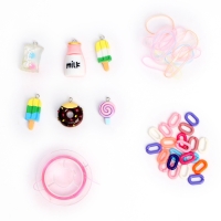 Набор для творчества &laquo;Создай украшение&raquo;, своими руками, 6+, МИКС