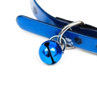 Ошейник "Верный пёс", 30 х 1 см, микс цветов Ошейник "Верный пёс", 30 х 1 см, микс цветов