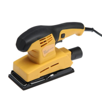 Шлифовальная машина ТУНДРА, обрезиненная рукоятка, 135 Вт, 12000 об/мин, 90 х 187 мм Шлифовальная машина ТУНДРА, обрезиненная рукоятка, 135 Вт, 12000 об/мин, 90 х 187 мм