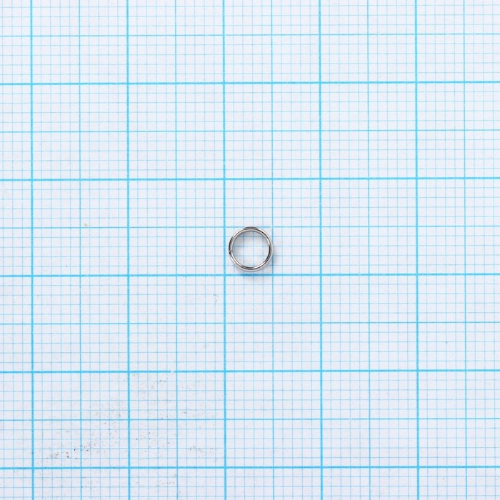 Заводное кольцо Saikyo SA-SR81-1, 20 шт