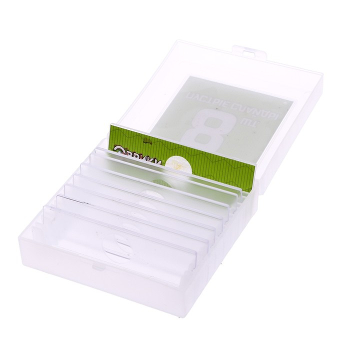 Микроскоп «Юный биолог», увеличение х80, х200, х450, с подсветкой Микроскоп «Юный биолог», увеличение х80, х200, х450, с подсветкой