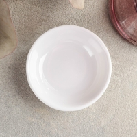 Соусник &laquo;Восток&raquo;, d=7,2 см, цвет белый