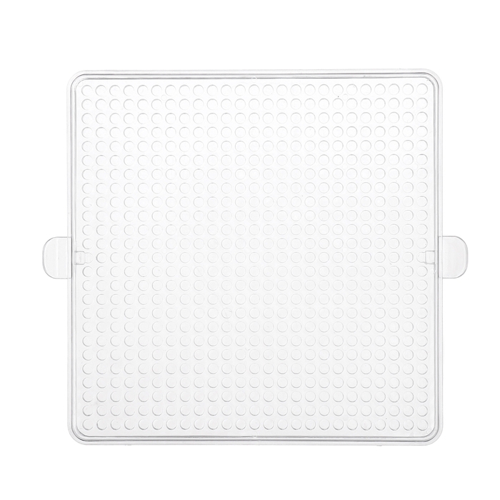 Аквамозаика &laquo;Китти&raquo;, более 1000 шариков, 3 фигурки