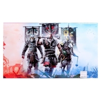 Набор ниндзя &laquo;Храбрый победитель&raquo;, 7 предметов