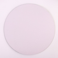 Подложка под торт усиленная &laquo;Счастья в новом году!&raquo;, 28 см, 2 мм, Новый год