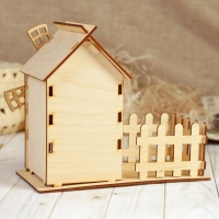 Чайный домик «Мельница» Чайный домик «Мельница»