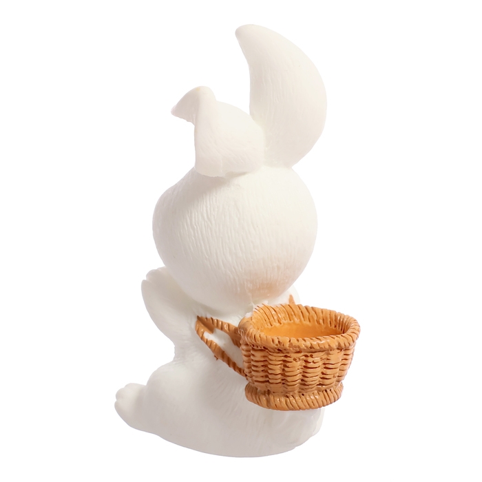 Набор для опытов «Снежный ночник: Кролик», своими руками Набор для опытов «Снежный ночник: Кролик», своими руками