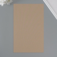 Лист для творчества иск.кожа "Личи. Перламутр" тёмное серебро лист 33х20 см толщина 0,9 мм Лист для творчества иск.кожа "Личи. Перламутр" тёмное серебро лист 33х20 см толщина 0,9 мм