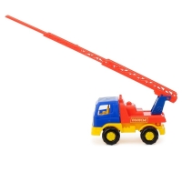 Автомобиль-пожарная спецмашина &laquo;Тёма&raquo;, цвета МИКС