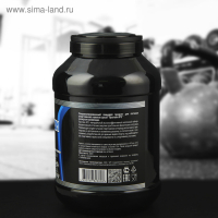 Гейнер Юниор №2, шоколад, спортивное питание, 3200 г