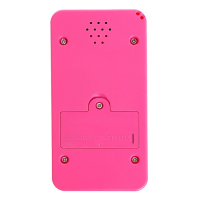 Музыкальный телефончик «Для хорошей девочки»: 10 стихов, 7 песен, 2 сказки Музыкальный телефончик «Для хорошей девочки»: 10 стихов, 7 песен, 2 сказки