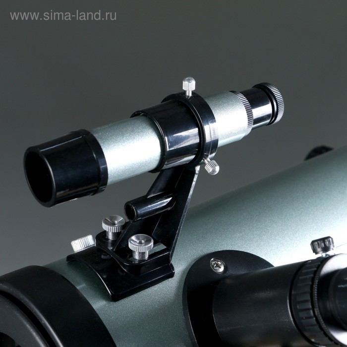 Телескоп напольный 250 крат увеличения, 24*73*26см