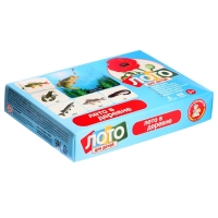 Лото &laquo;Лето в деревне&raquo;