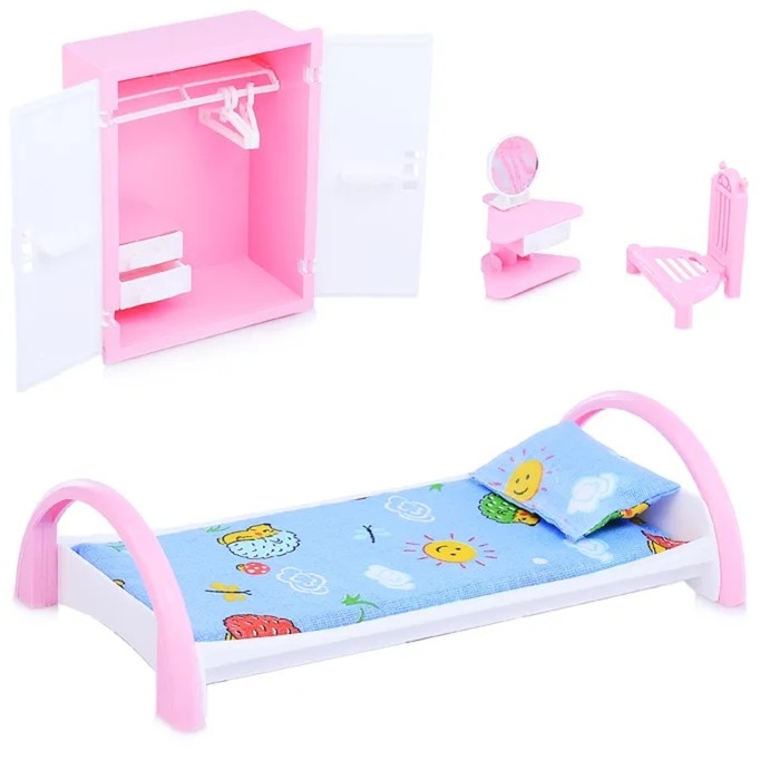 Набор мебели &laquo;Спальня&raquo;