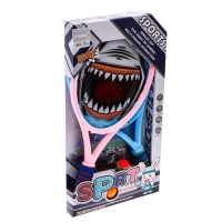 Набор ракеток &laquo;Челюсти&raquo;