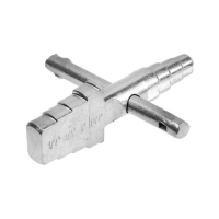 Ключ для монтажа американок "СТМ" SIK12114, 1/2" - 1 1/4" Ключ для монтажа американок "СТМ" SIK12114, 1/2" - 1 1/4"