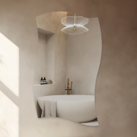 Зеркало &laquo;Камри&raquo;, настенное, 38,5х58 см