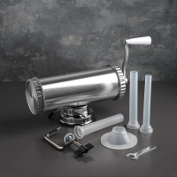 Изготовитель колбасы, 2,5 кг, 34&times;12&times;15 см