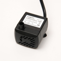 Помпа фонтанная Hidom AP-600, 300 л/ч, 4 Вт Помпа фонтанная Hidom AP-600, 300 л/ч, 4 Вт