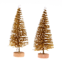 Набор для опытов &laquo;Новогодний шарик&raquo; олень с ёлочкой, диаметр 11 см