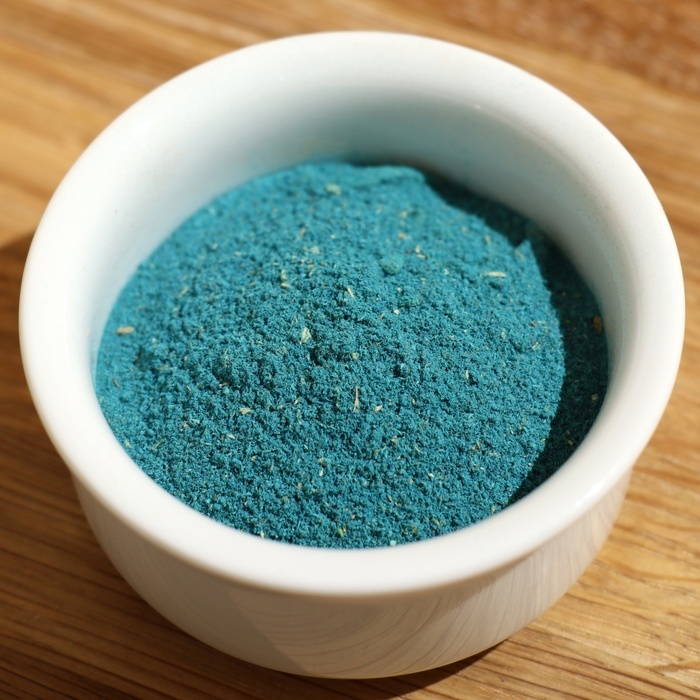 Травяной органический аромапорошок (благовония) 11 гр, sage Травяной органический аромапорошок (благовония) 11 гр, sage