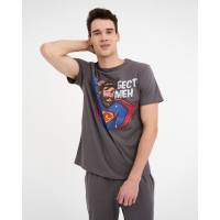 Пижама мужская KAFTAN "Бест мен" р.52 Пижама мужская KAFTAN "Бест мен" р.52