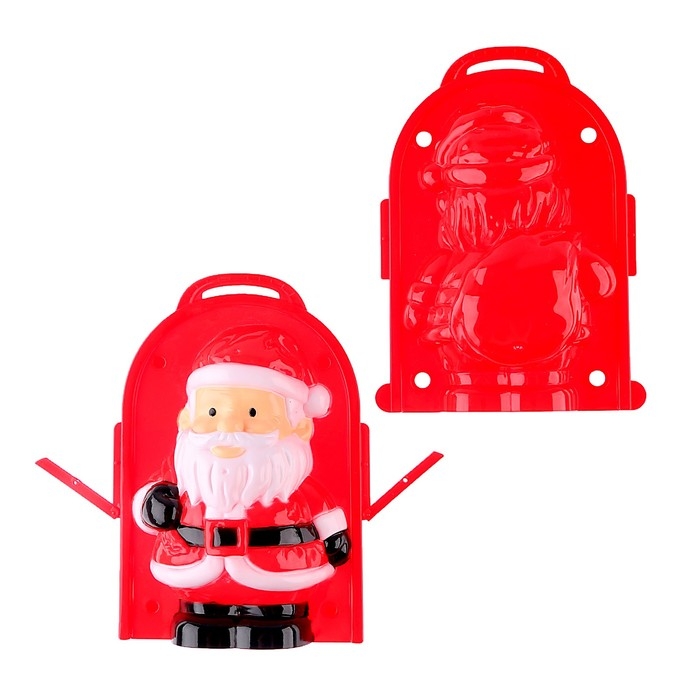 Снежколеп-песколеп &laquo;Дедушка Мороз&raquo;