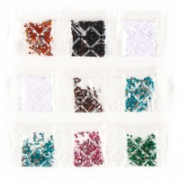 Ночник своими руками. Алмазная мозаика для детей с полным заполнением на ночнике &laquo;Зайка&raquo;, 15 х 15 см