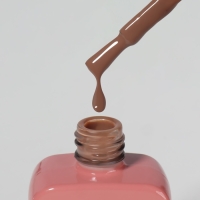 Гель лак для ногтей &laquo;SIMPLE&raquo;, 3-х фазный, 10 мл, LED/UV, цвет (96)