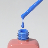 Гель лак для ногтей &laquo;SIMPLE&raquo;, 3-х фазный, 10 мл, LED/UV, цвет (257)