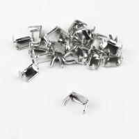 Набор: рулонная молния «Спираль» №3, 10 м, 20 бегунков, 40 верхних ограничителей, 20 нижних ограничителей, цвет чёрный Набор: рулонная молния «Спираль» №3, 10 м, 20 бегунков, 40 верхних ограничителей, 20 нижних ограничителей, цвет чёрный