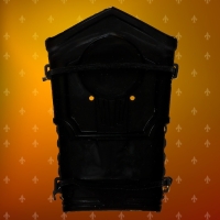 Набор рыцаря &laquo;Воин Востока&raquo;, меч и латы