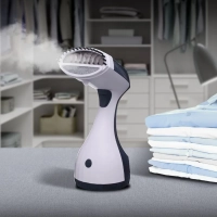 Отпариватель ручной H-HS02834 1650Вт белый