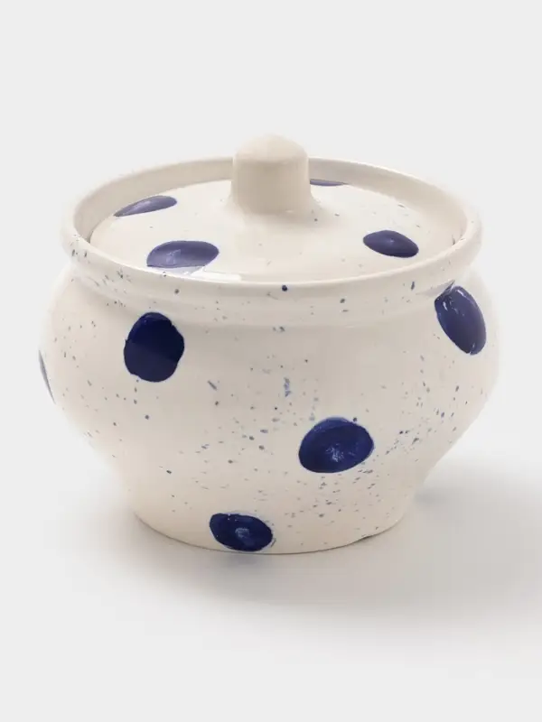 Горшок для запекания 11.5 см, h=11.5 см, 500 мл SIMBOLO