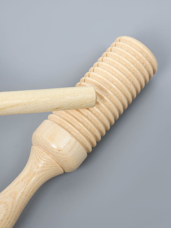 Музыкальный инструмент Гуиро Music Life трещотка, 19 х 3,8 см Музыкальный инструмент Гуиро Music Life трещотка, 19 х 3,8 см