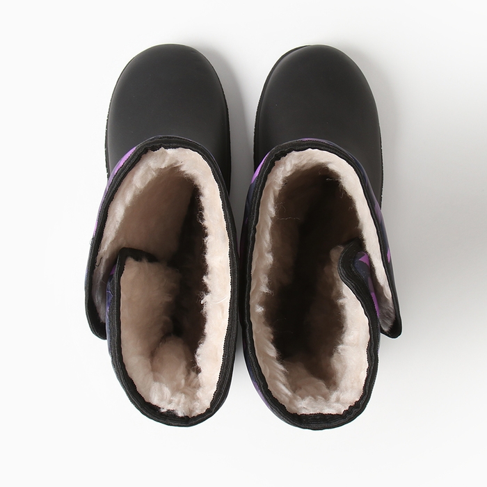 Сапоги зимние &laquo;Аляска&raquo;, цвет МИКС, размер 40