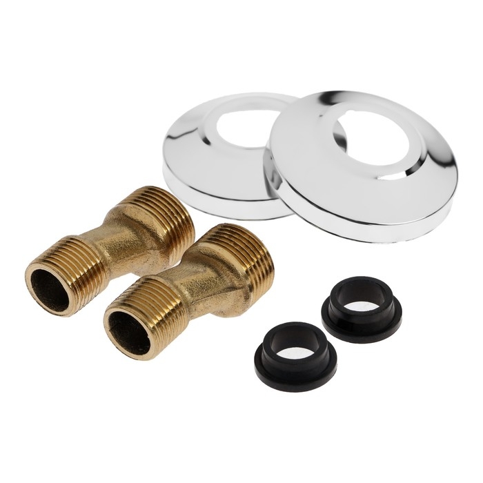 Смеситель для душа ZEIN Z3671, однорычажный, без душевого набора, ABS-пластик, графит Смеситель для душа ZEIN Z3671, однорычажный, без душевого набора, ABS-пластик, графит