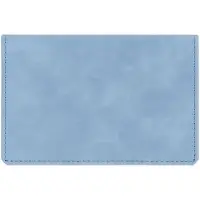 Еженедельник Urban, недатированный, голубой