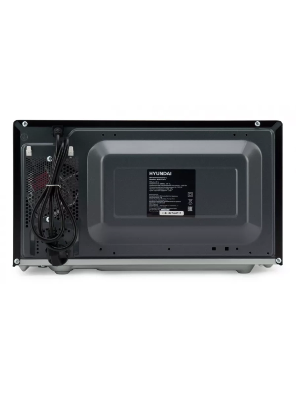 Микроволновая Печь HYM-D3031 20л. 700Вт черный