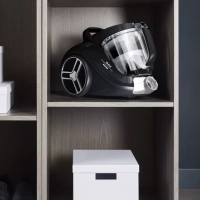 Пылесос с контейнером Compact Power XXL TW4B75EA